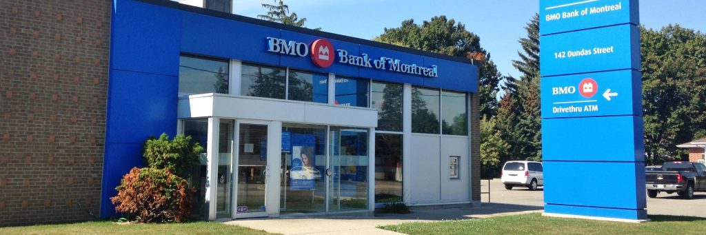 bmo cranbrook