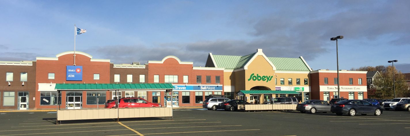 sobeys university avenue