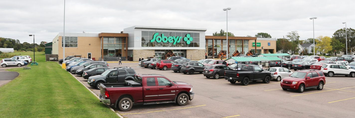 sobeys university avenue